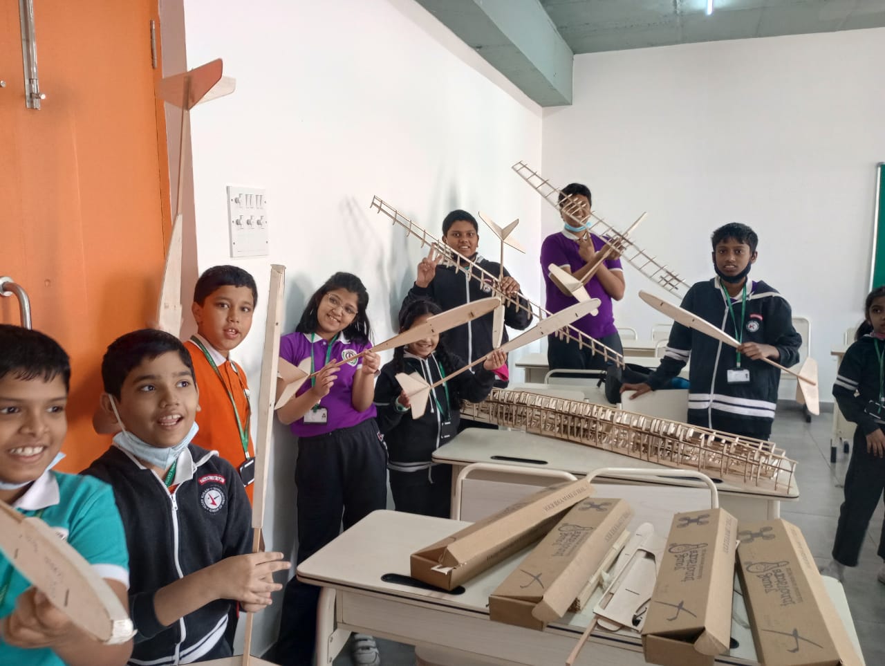 Innovator Club - Schools in Indiranagar