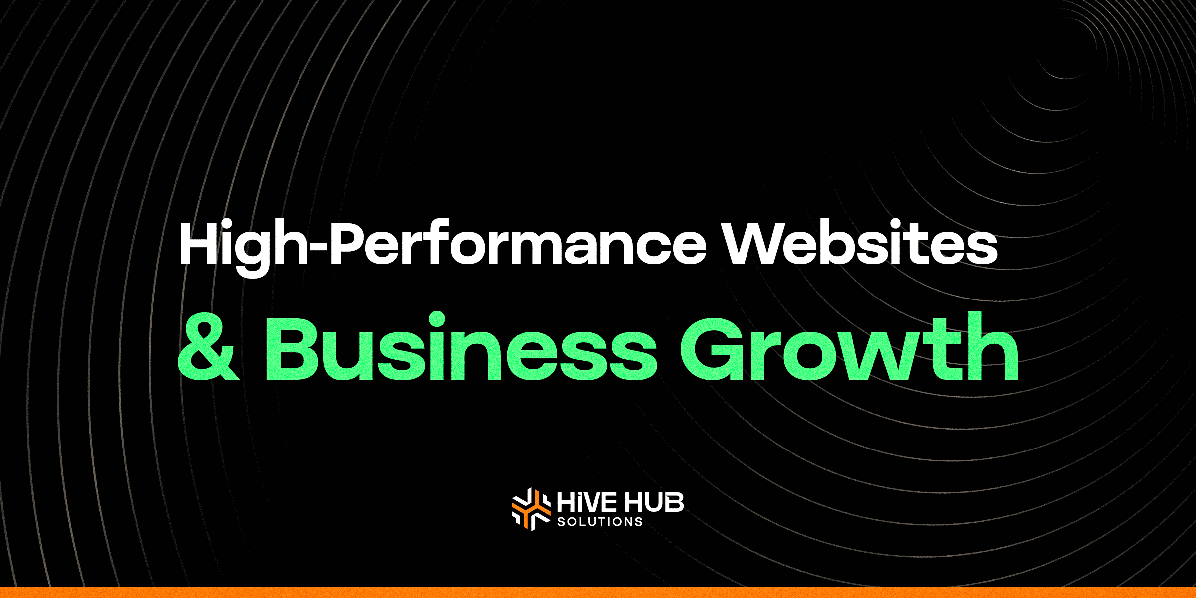 From Design to Fully Functional Websites