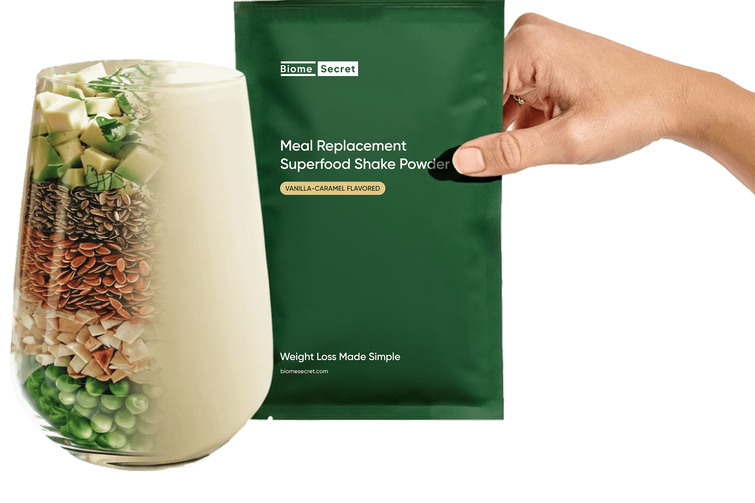 Superfood Weight Loss Shake