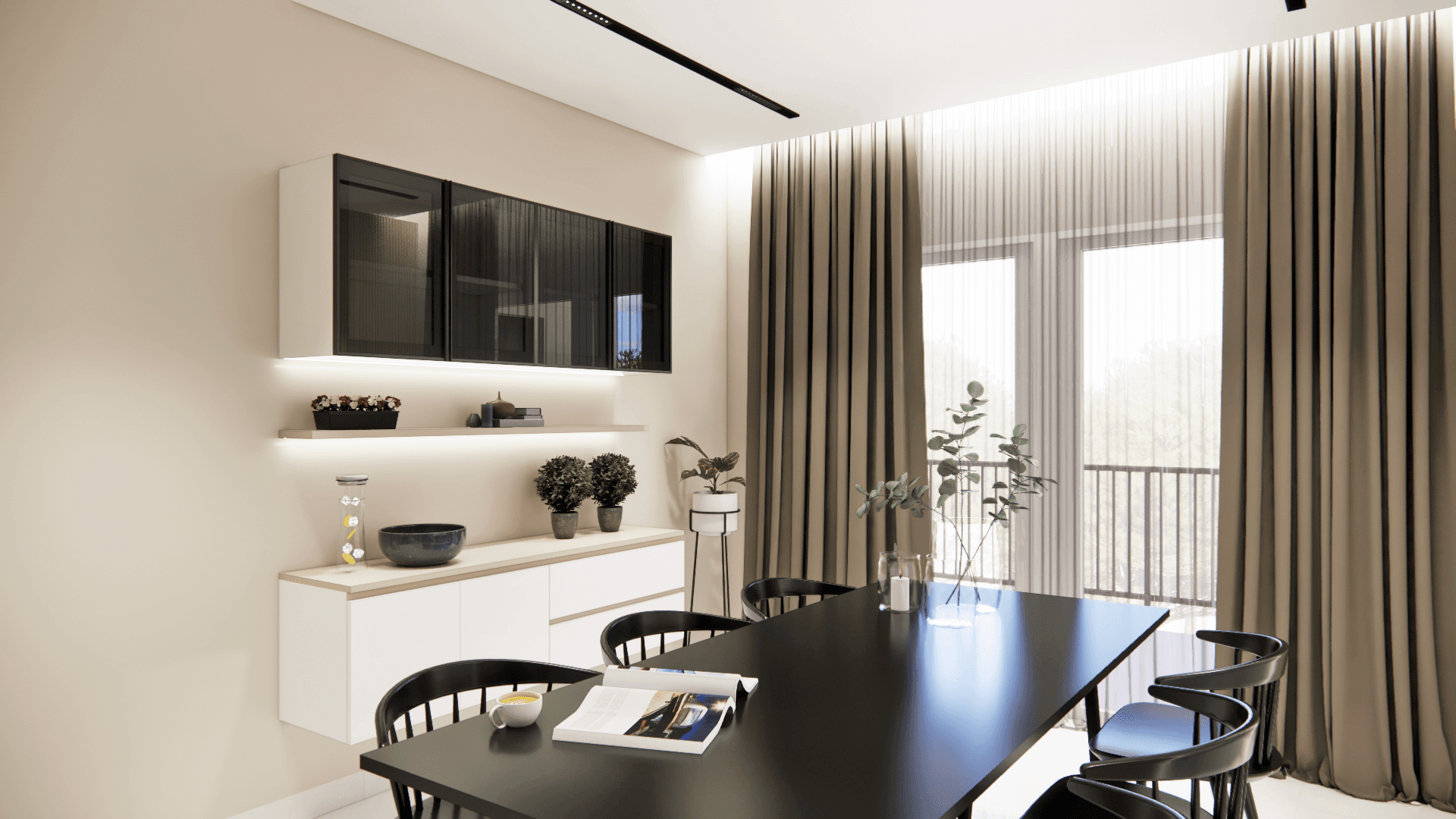 Home Interiors