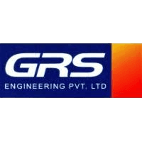 GRS Engineering logo