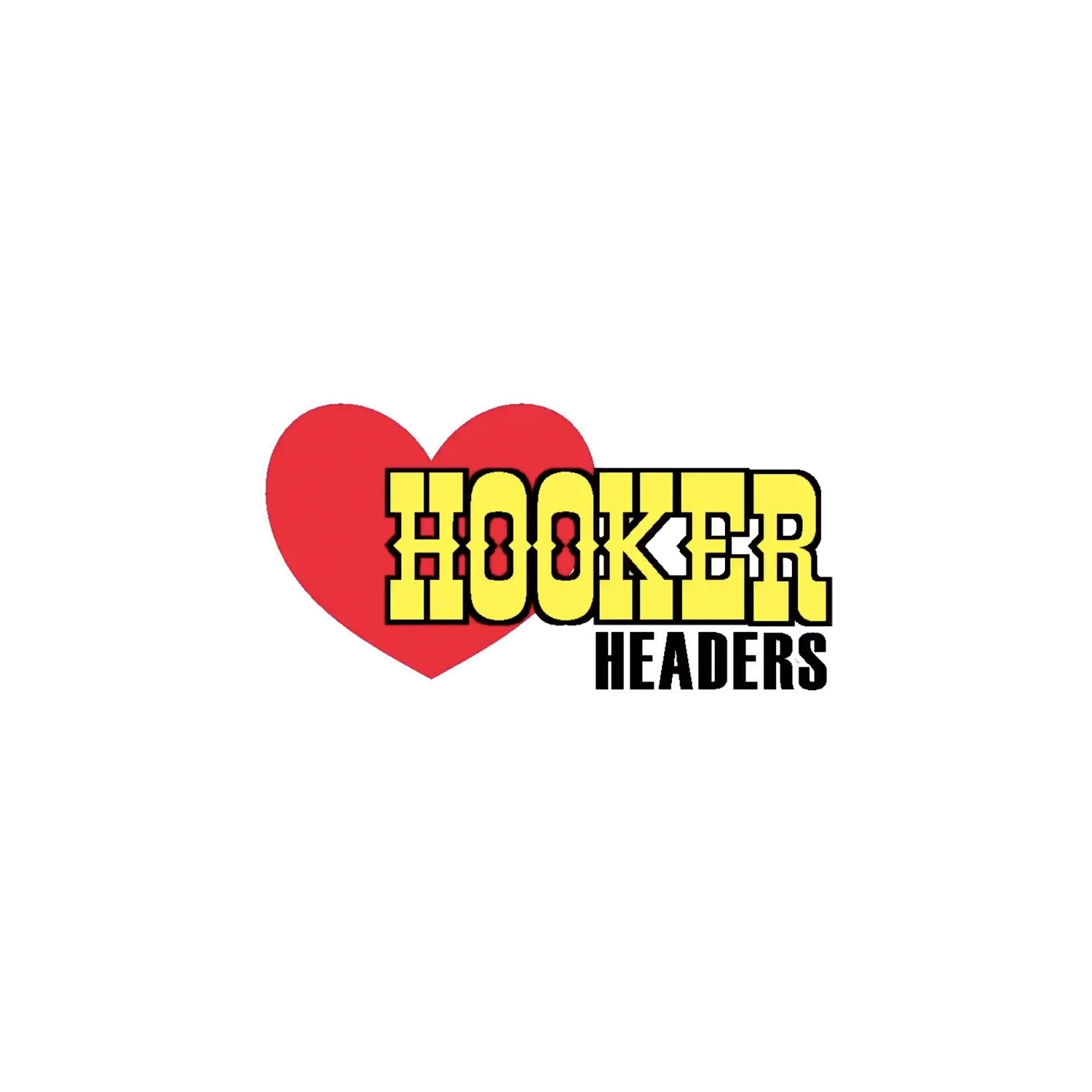 hooker headers
