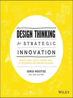 Design Thinking Book