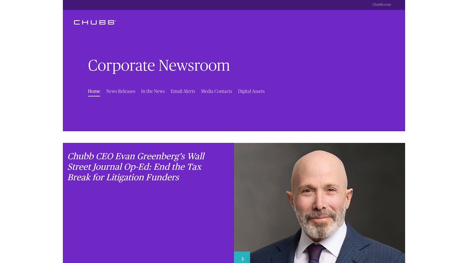 Chubb (Chubb Studio)