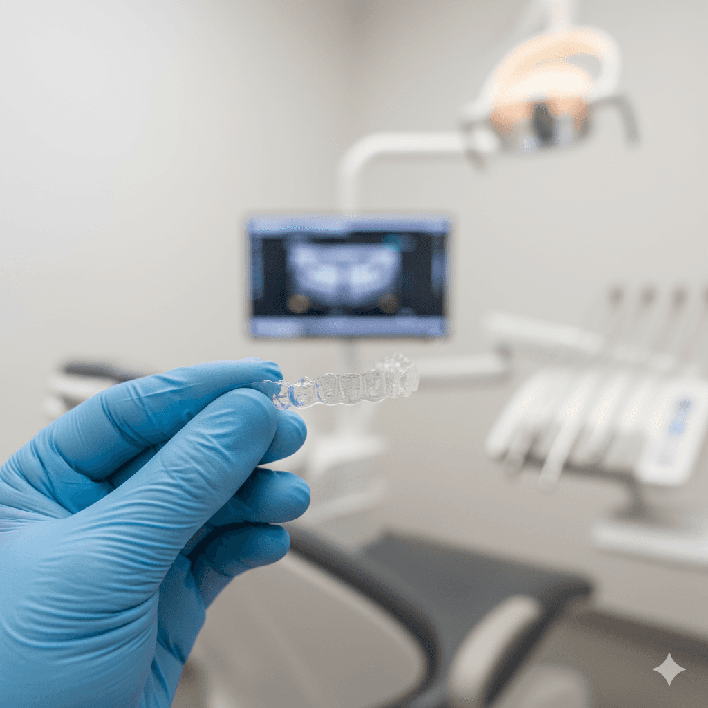 Invisalign in Rochelle Park, NJ