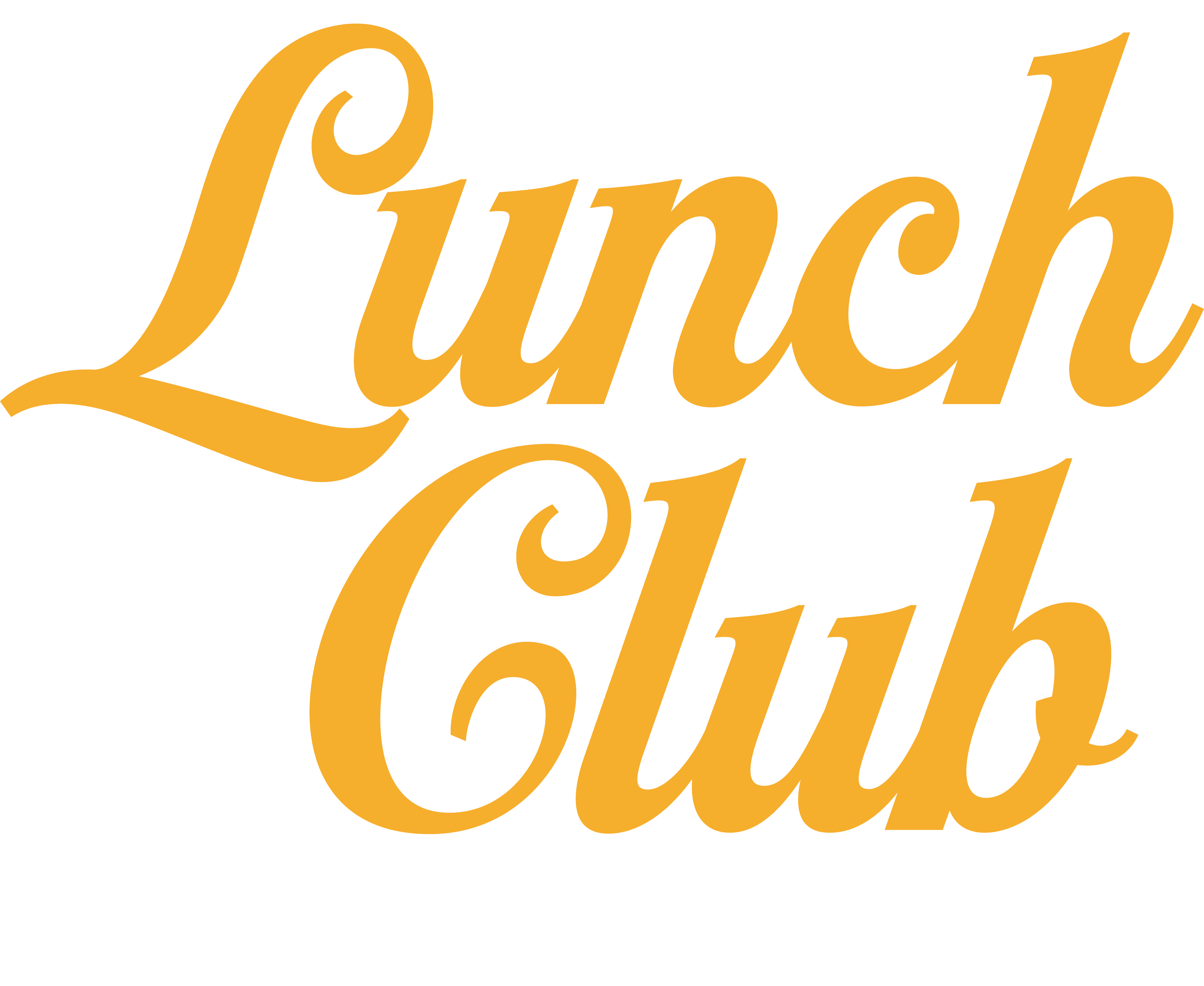 Lunch Club