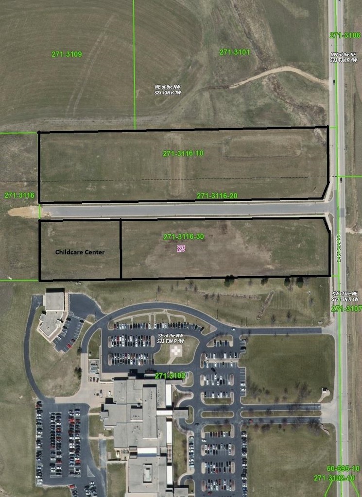 tbd Performance Drive, Platteville, front photo