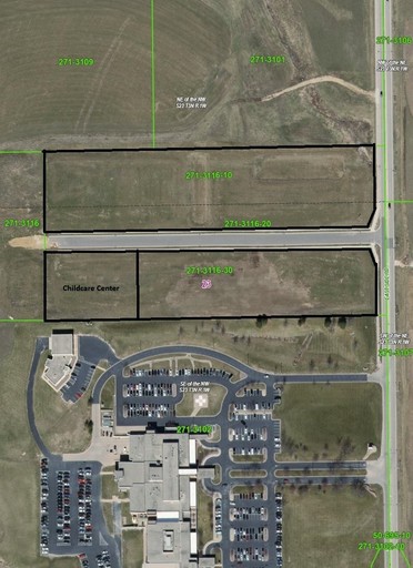 tbd Performance Drive, Platteville