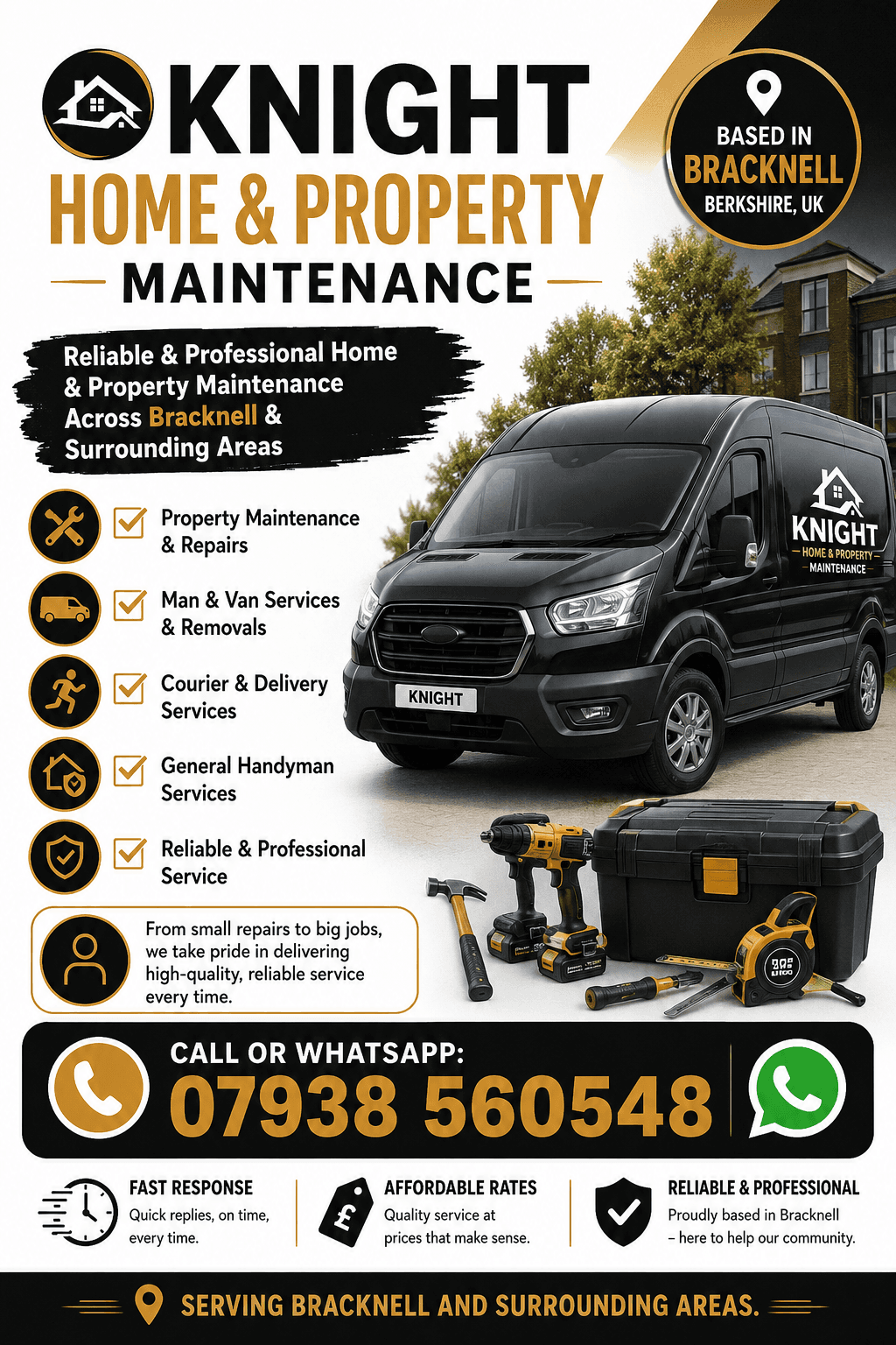 Matrix Couriers LTD profile image