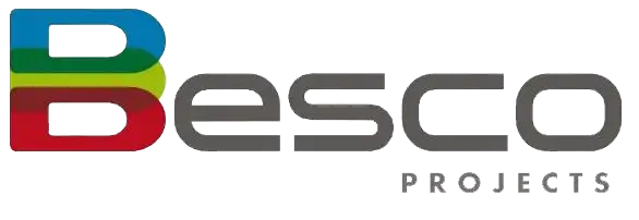 Besco Projects Logo