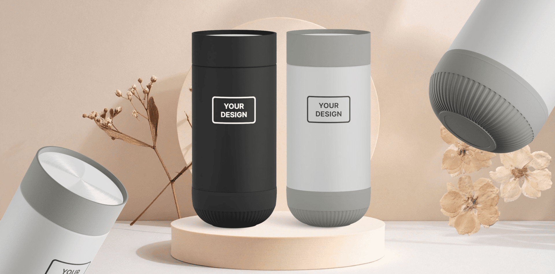 Push Thermo 350 ml