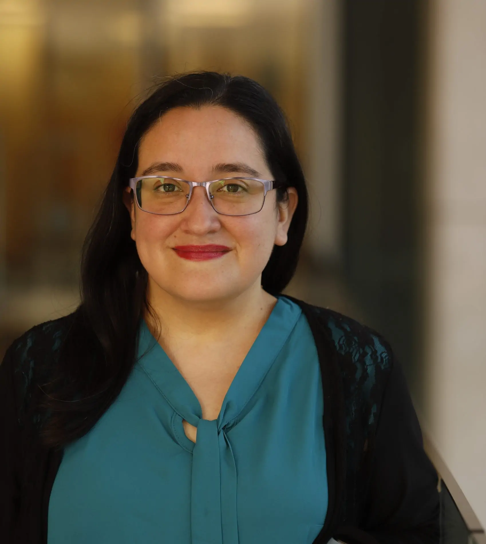 Karen Marquez U Andes