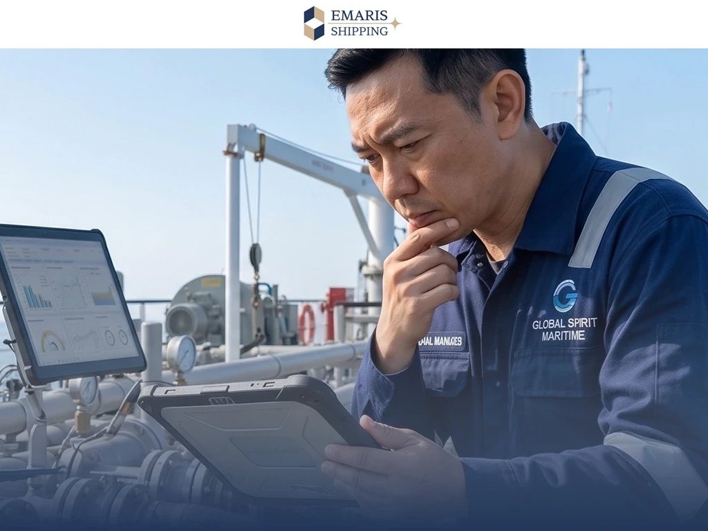 What Ship Owners Get Wrong About Technical Management Contracts