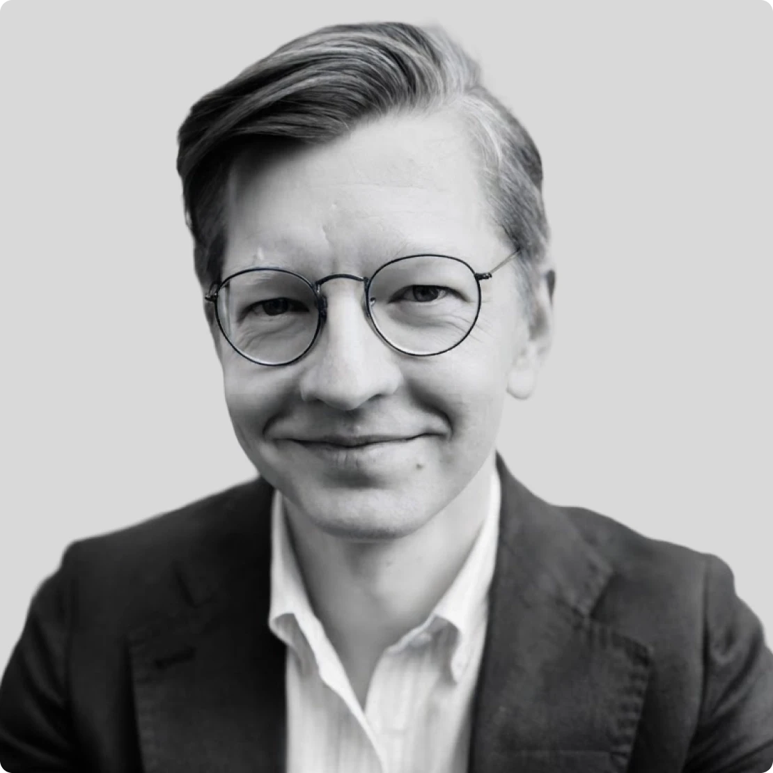 Marcin Miłosierny