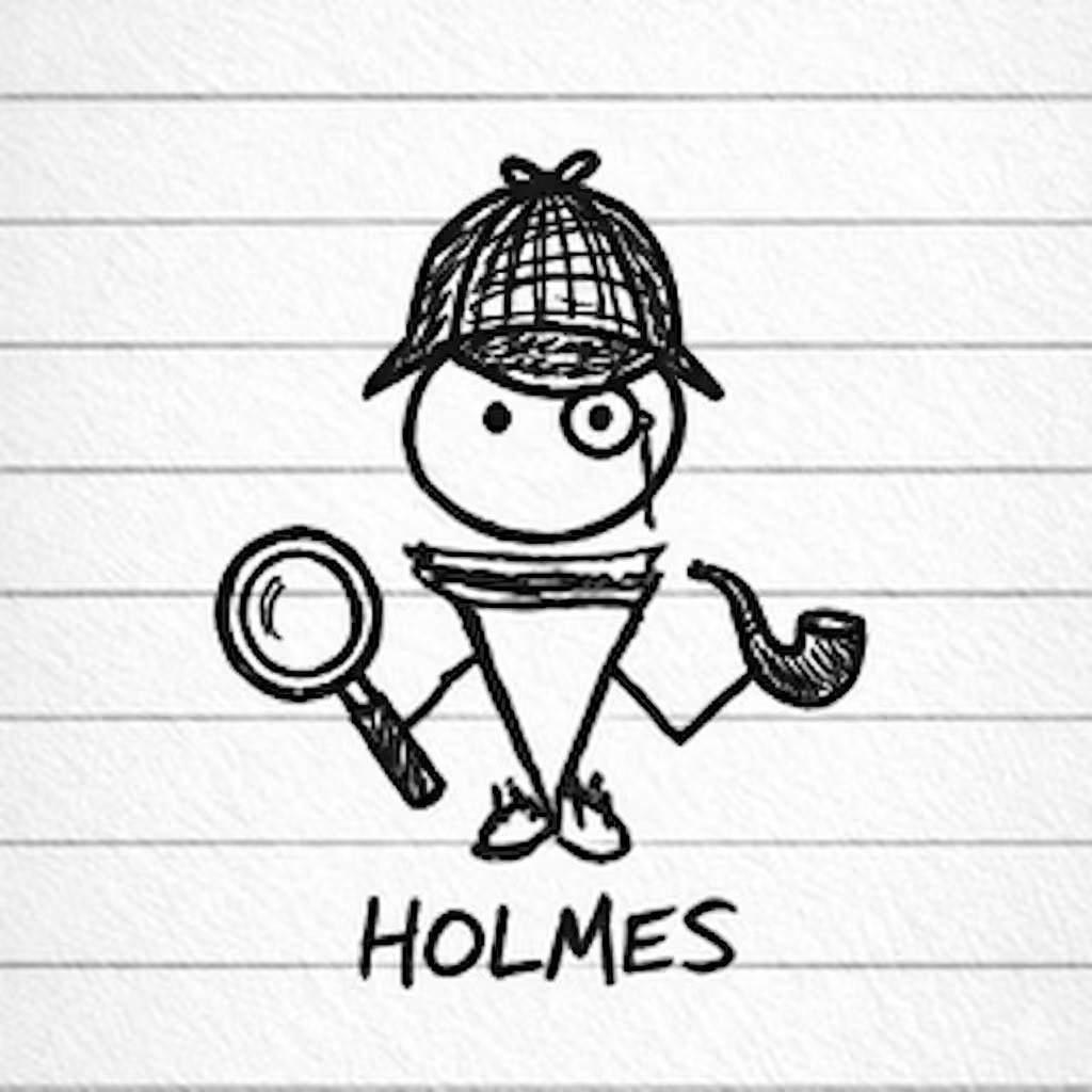 holmes filter icon