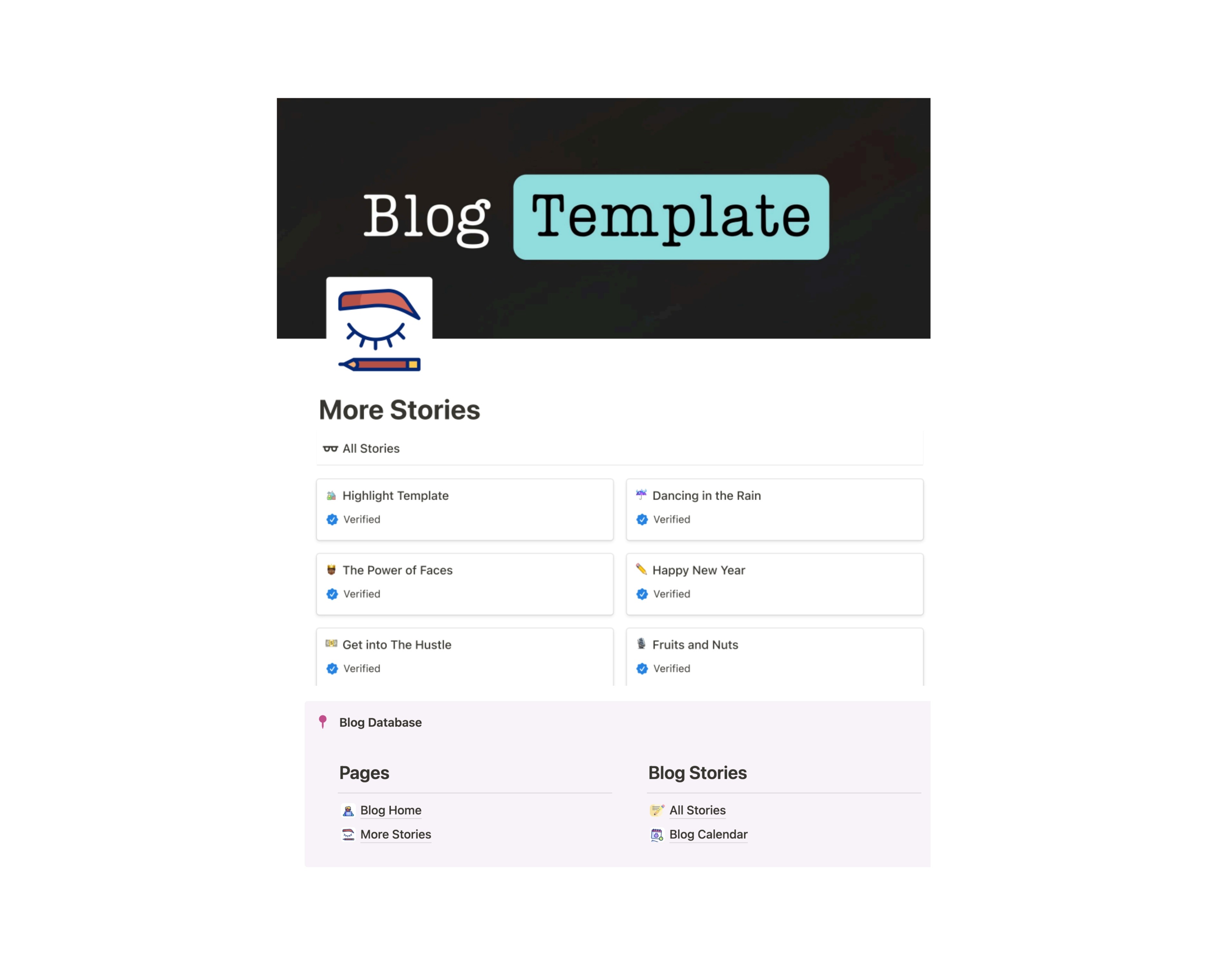 Digital Patrol Blog Template