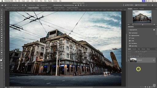 How to Run Photoshop Smoothly Without a GPU - Vagon