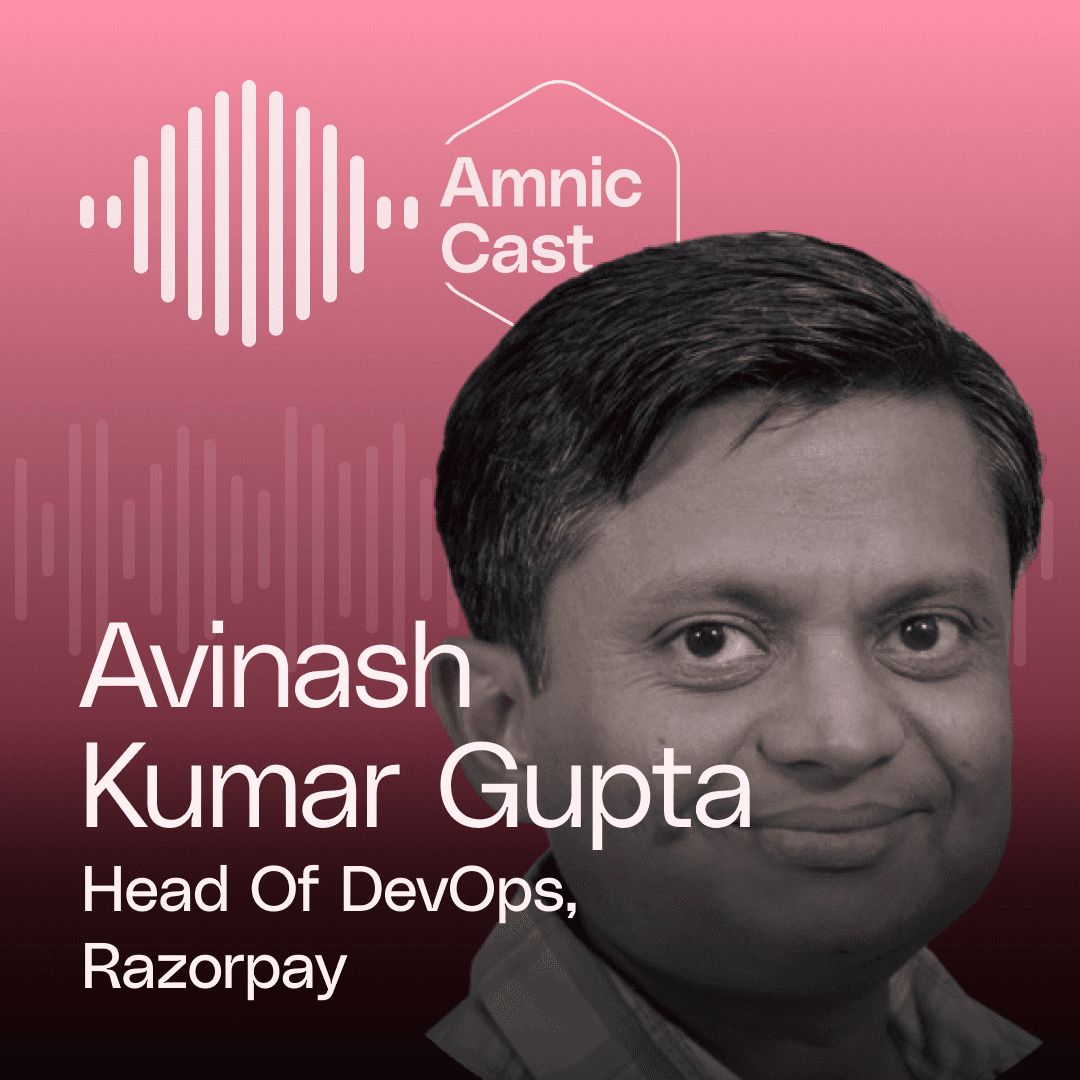Avinash Kumar Gupta