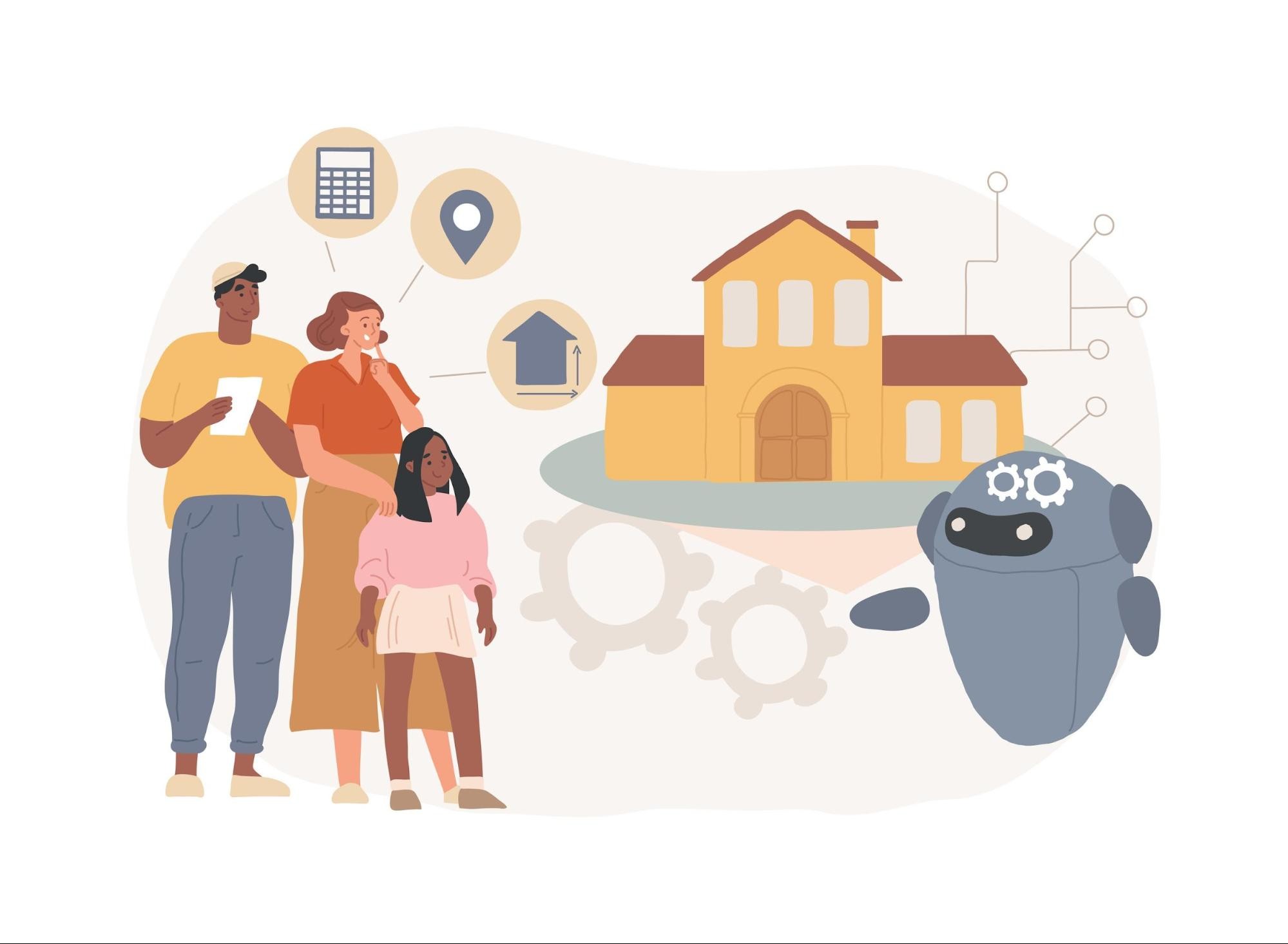 ai mortgage technology