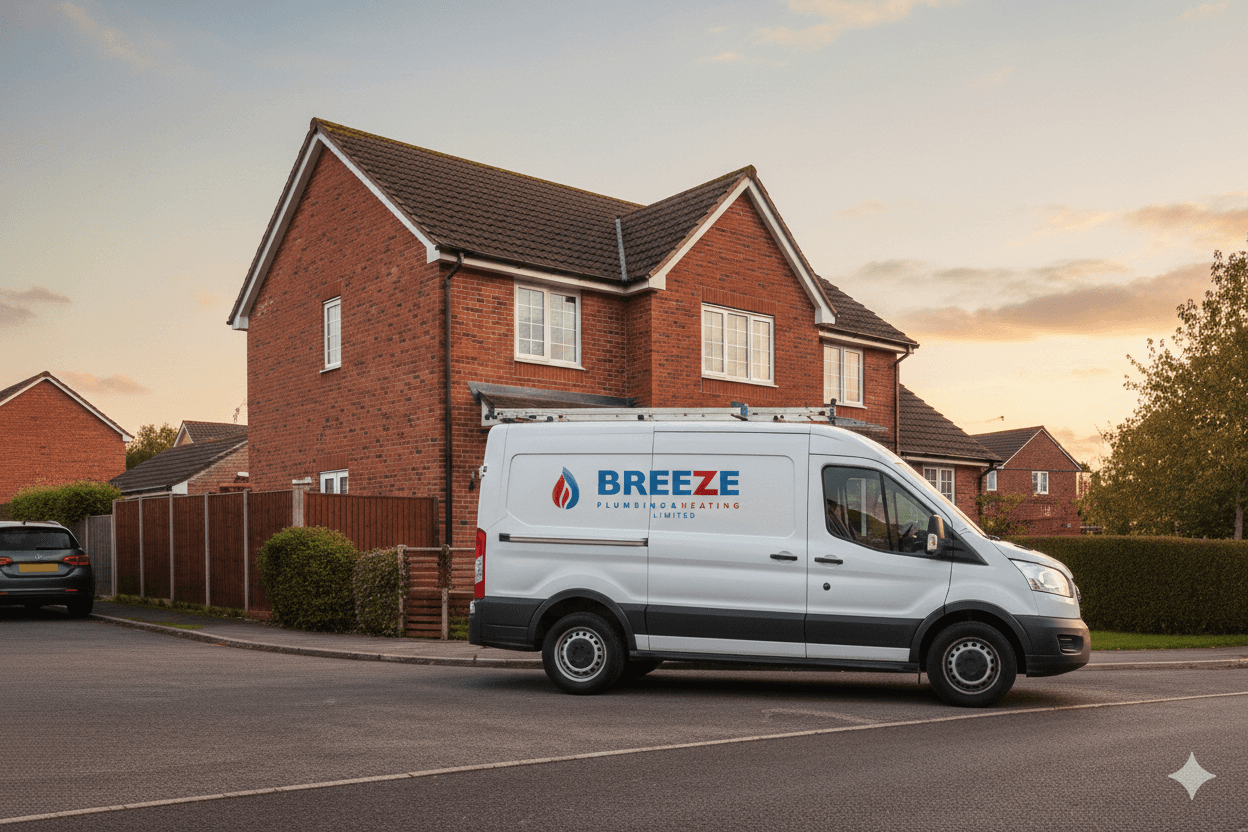 Your trusted partner for home repairs