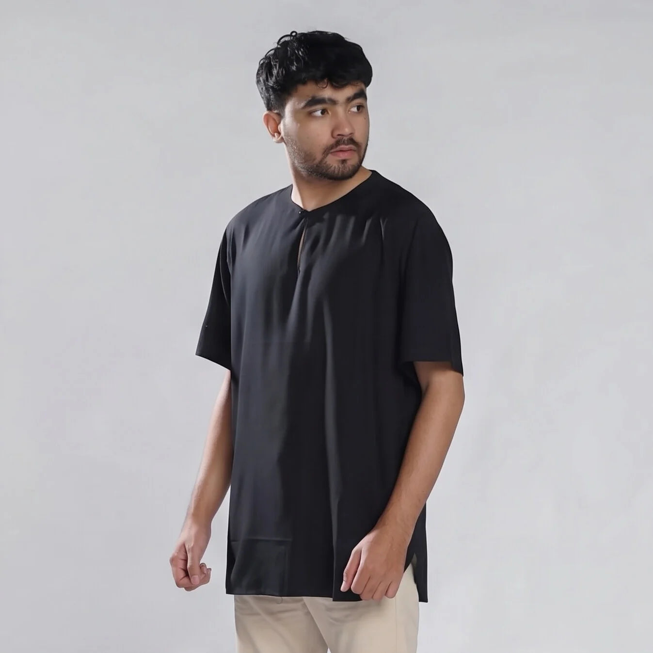 Midnight Urban Tee 1