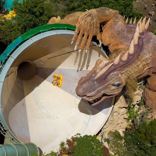 Siam Park: All-Inclusive Ticket tickets in Costa Adeje