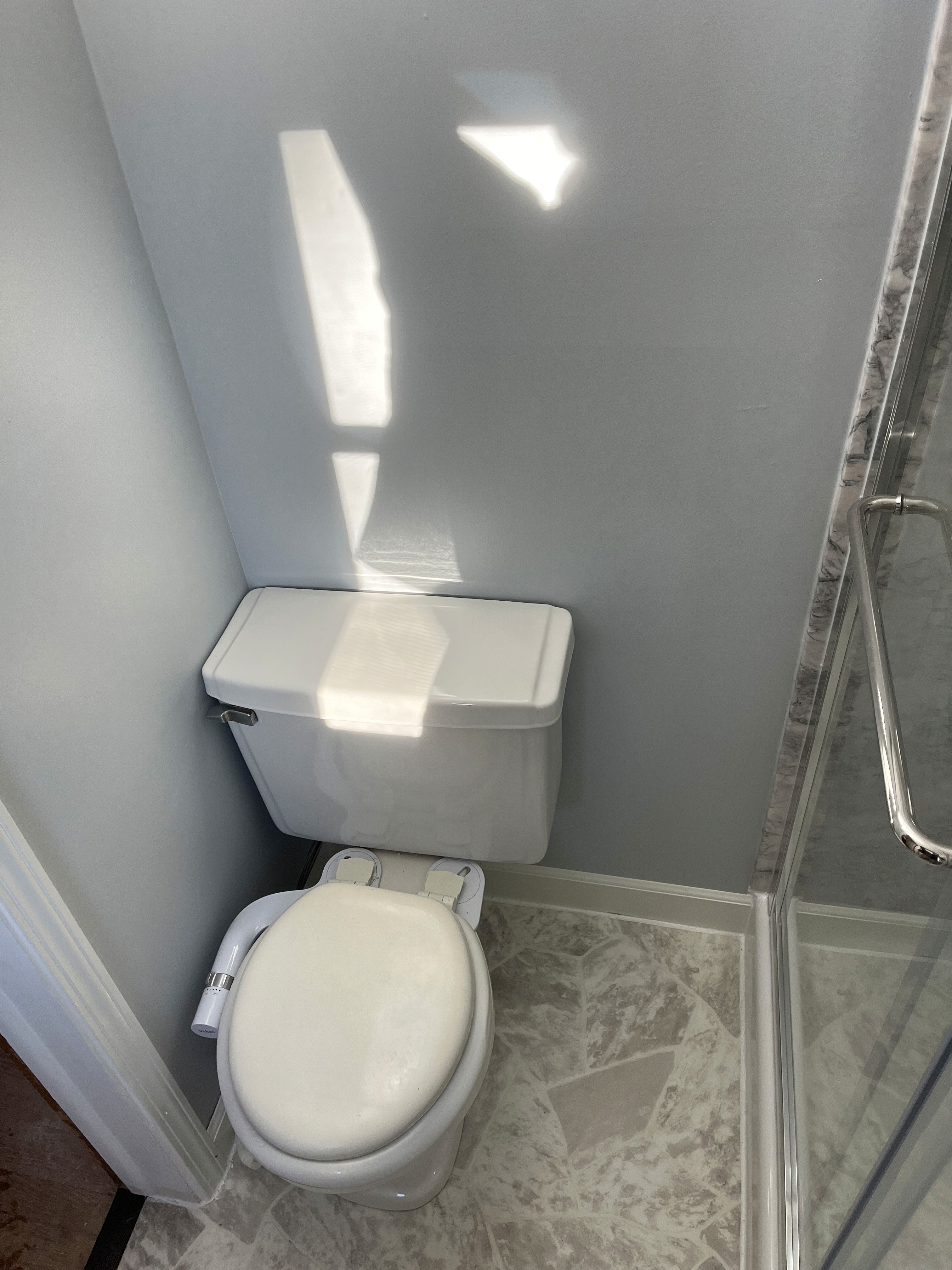 Bathroom Remodel Flexstone