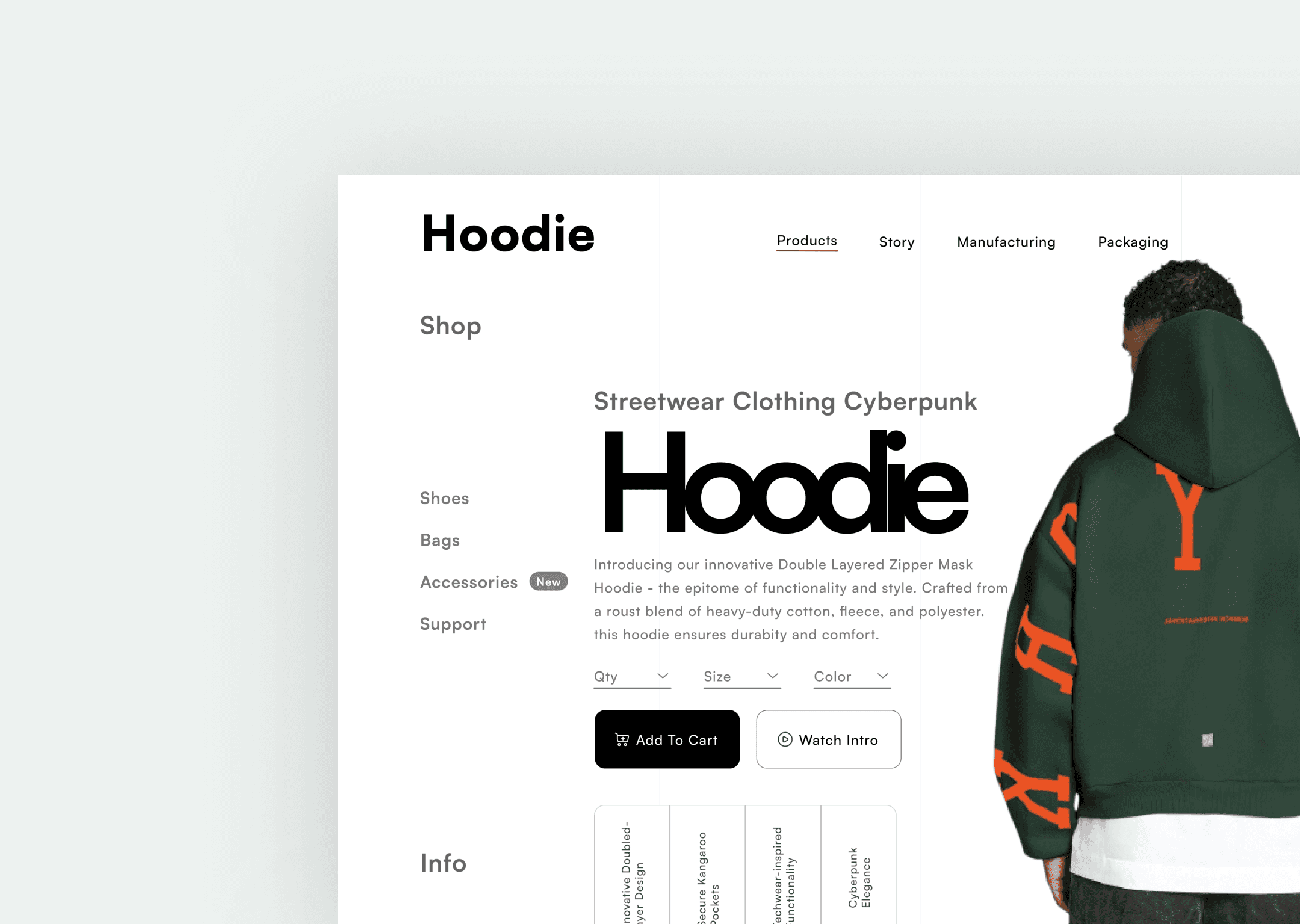 Project Gallery Image for 50% width of the screen #2