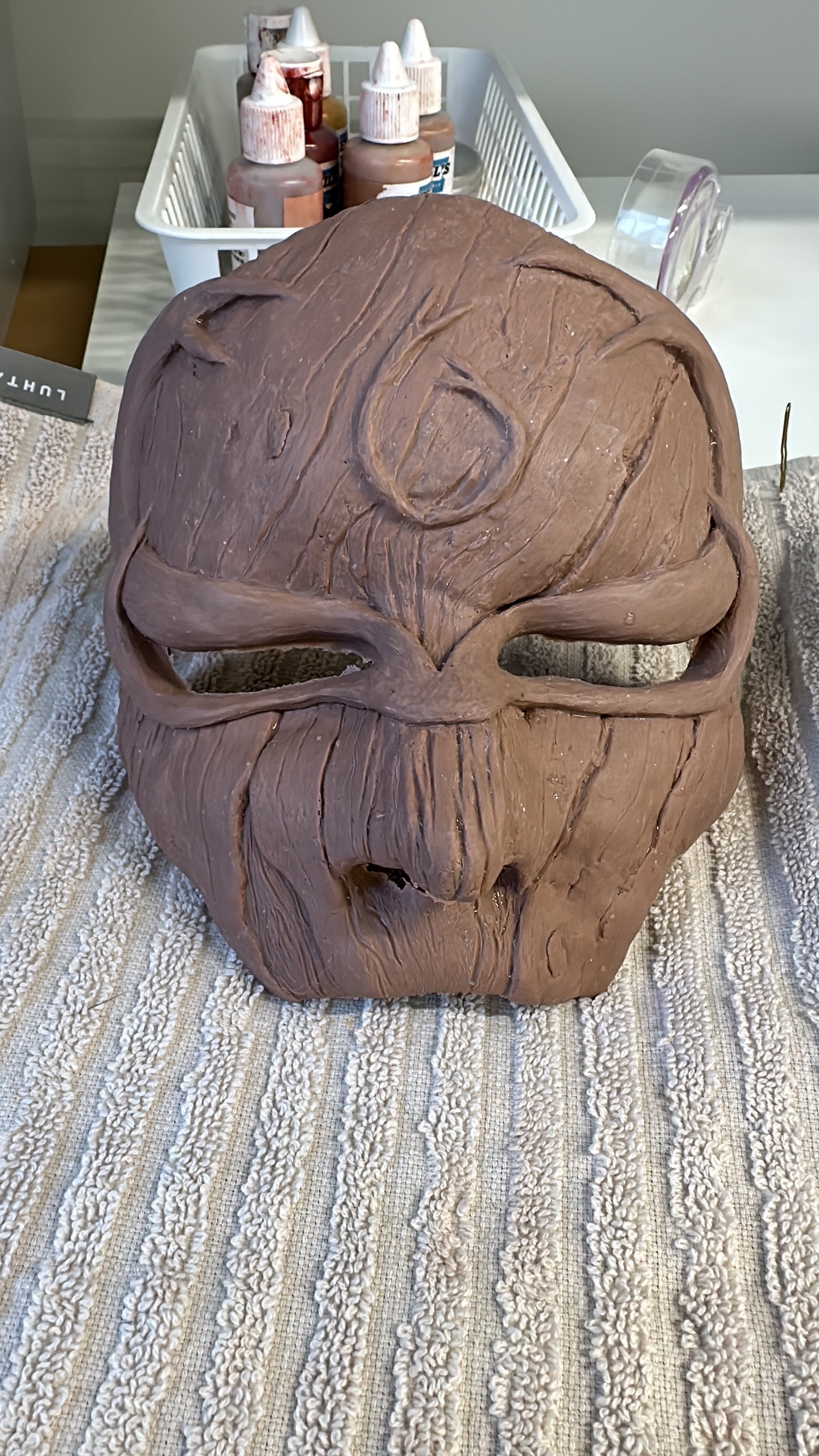 masquarade mask