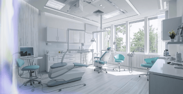 Revenue Leak in Dental Practices