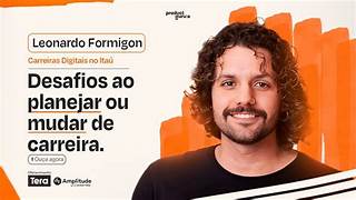 Logomarca de Product Guru's