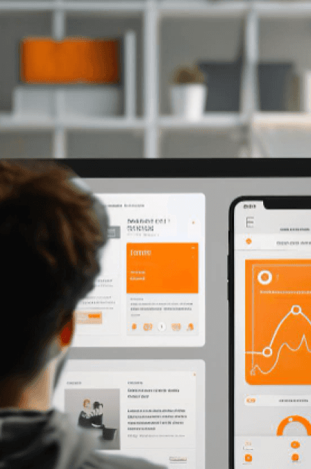 CRO Agency for eCommerce & SaaS | Lift Conversions Without More Ad Spend | UXphoria