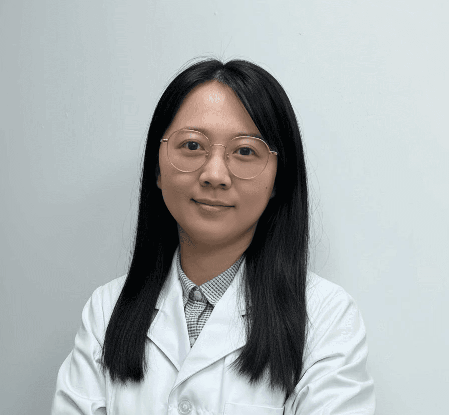 註冊中醫師 幸子詩