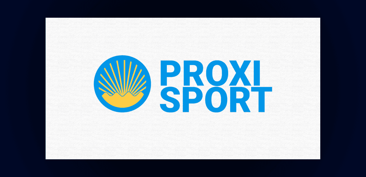 App Screen with open sidebar