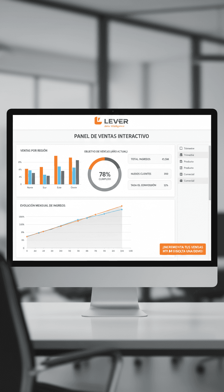 An image of Dreelio's in app customization feature