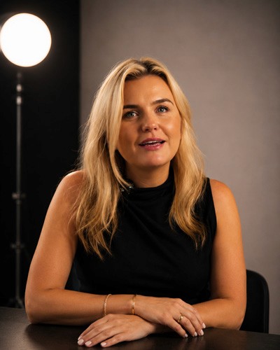 Eimear Dean, Creative Lead