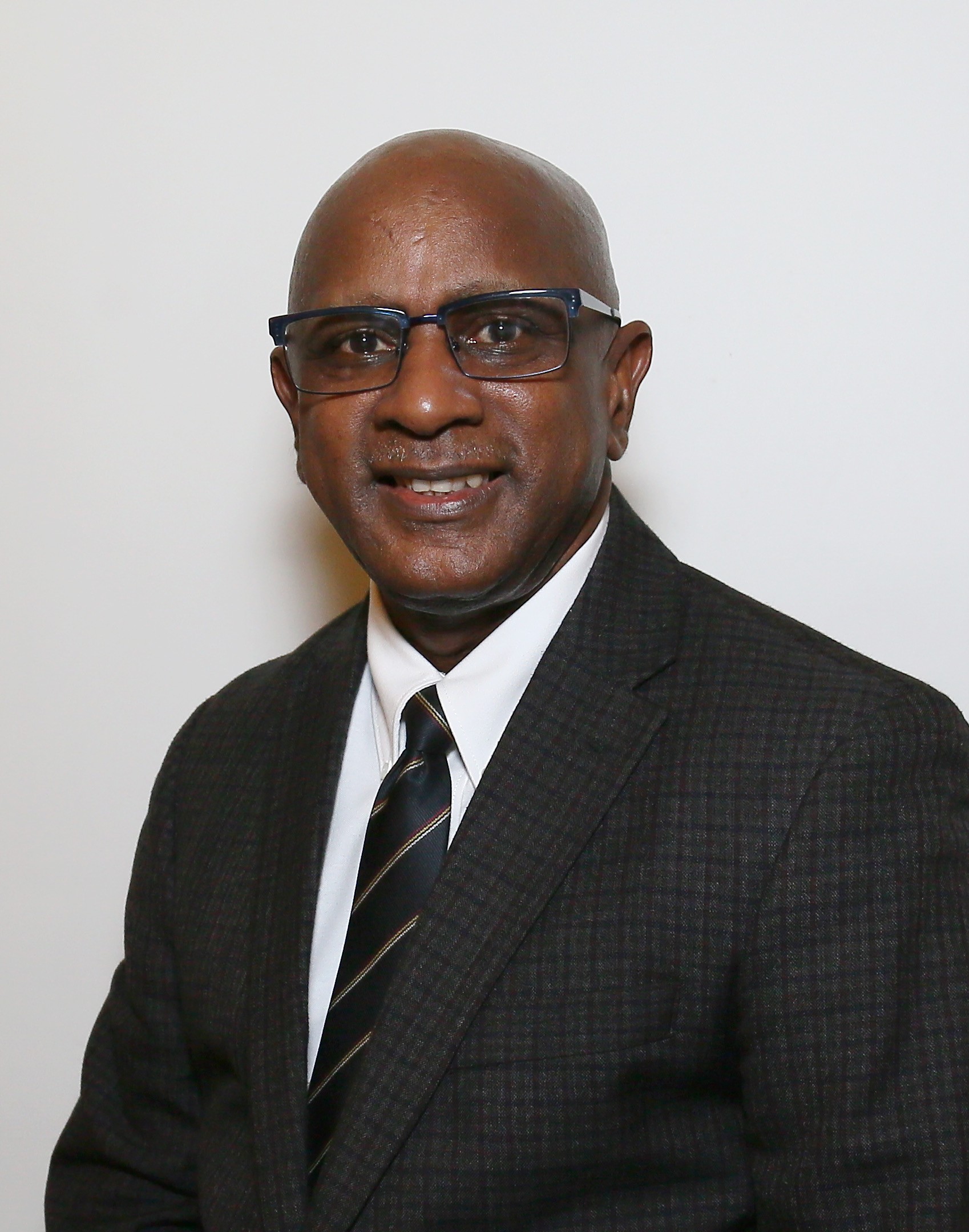 Photo of Alvin Jemmott