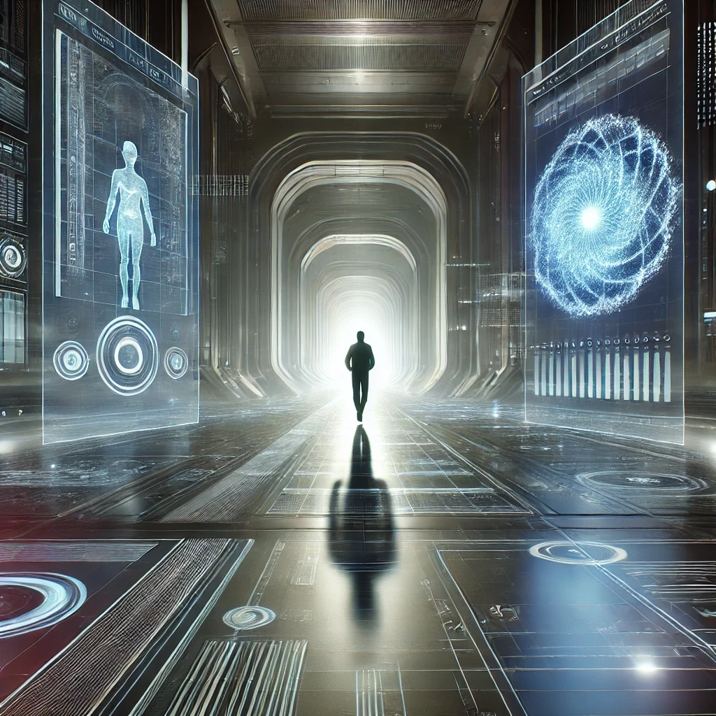 The Ever-Evolving Cybersecurity Landscape