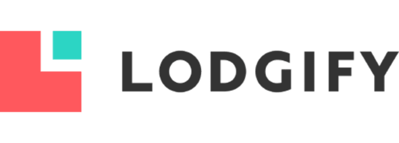 Lodgify logo