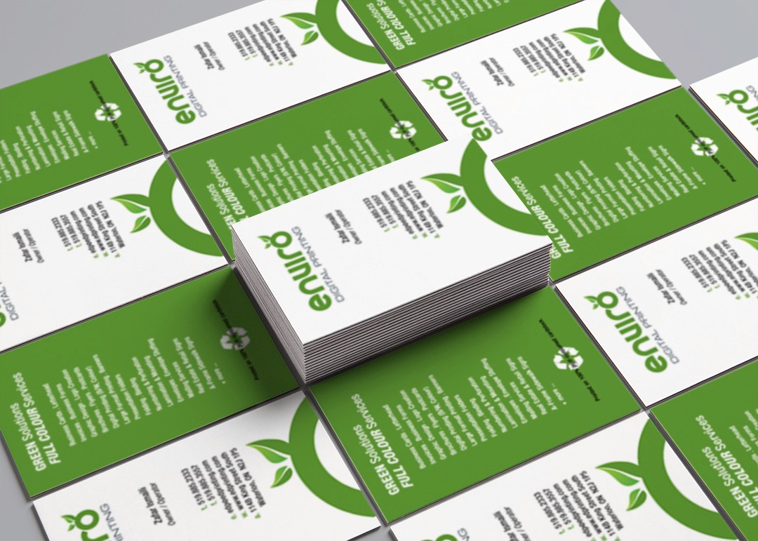 Enviro Digital Printing