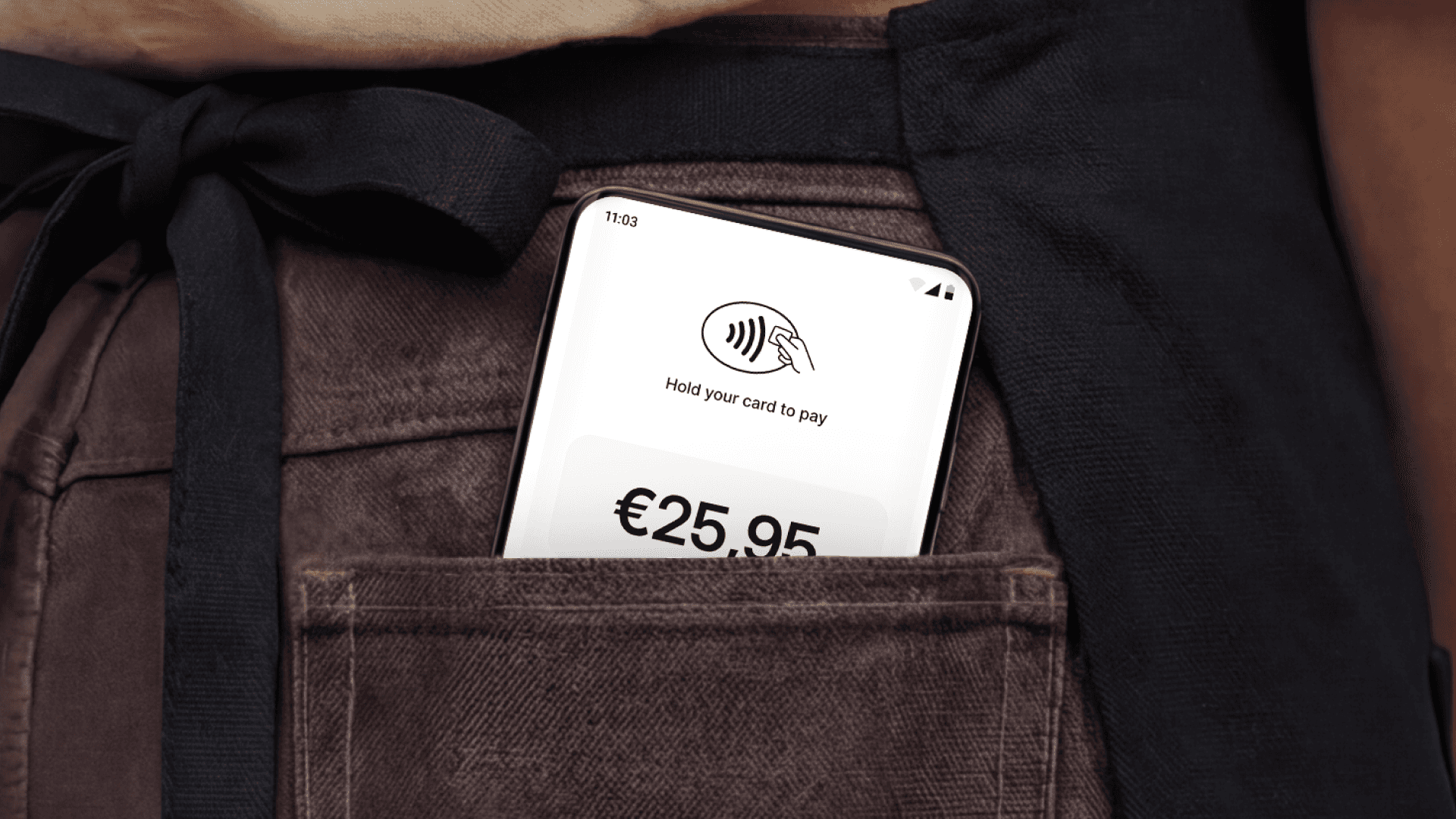 blog banner showing Mollie e-invocing 