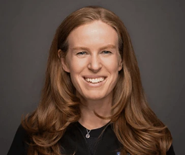 Headshot, Carolyn Satenberg-Stewart