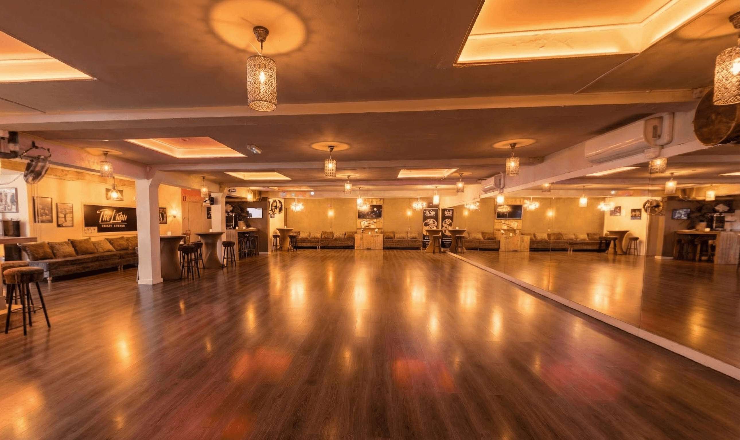 Close-up of a person meditating cross-legged indoors