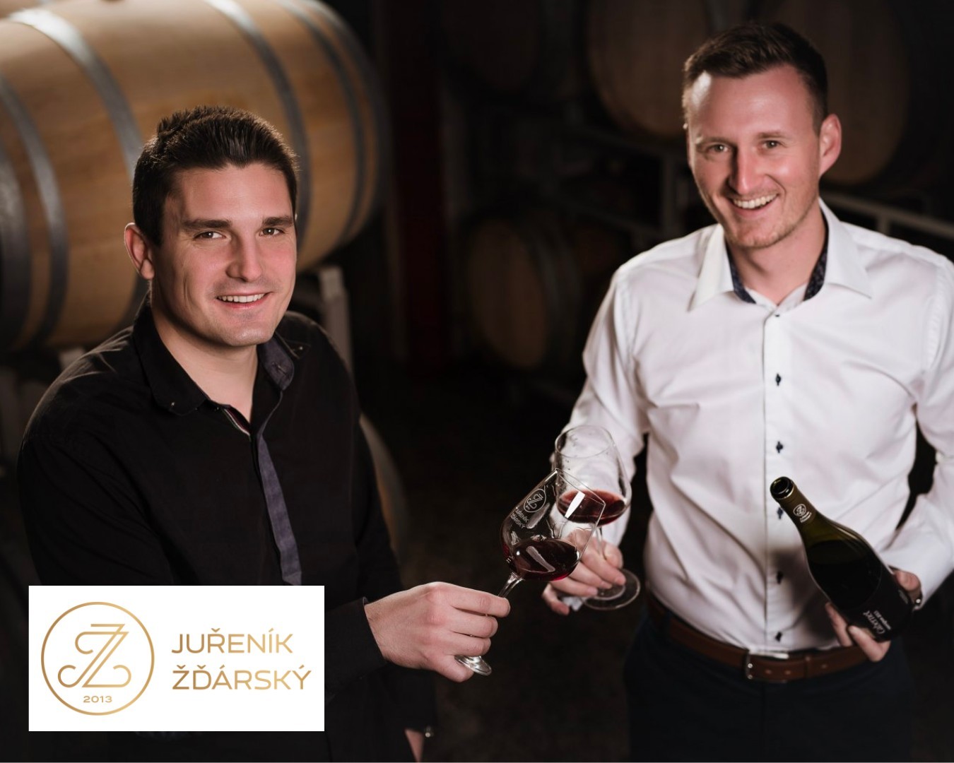 juřeník a žďárský vinařství