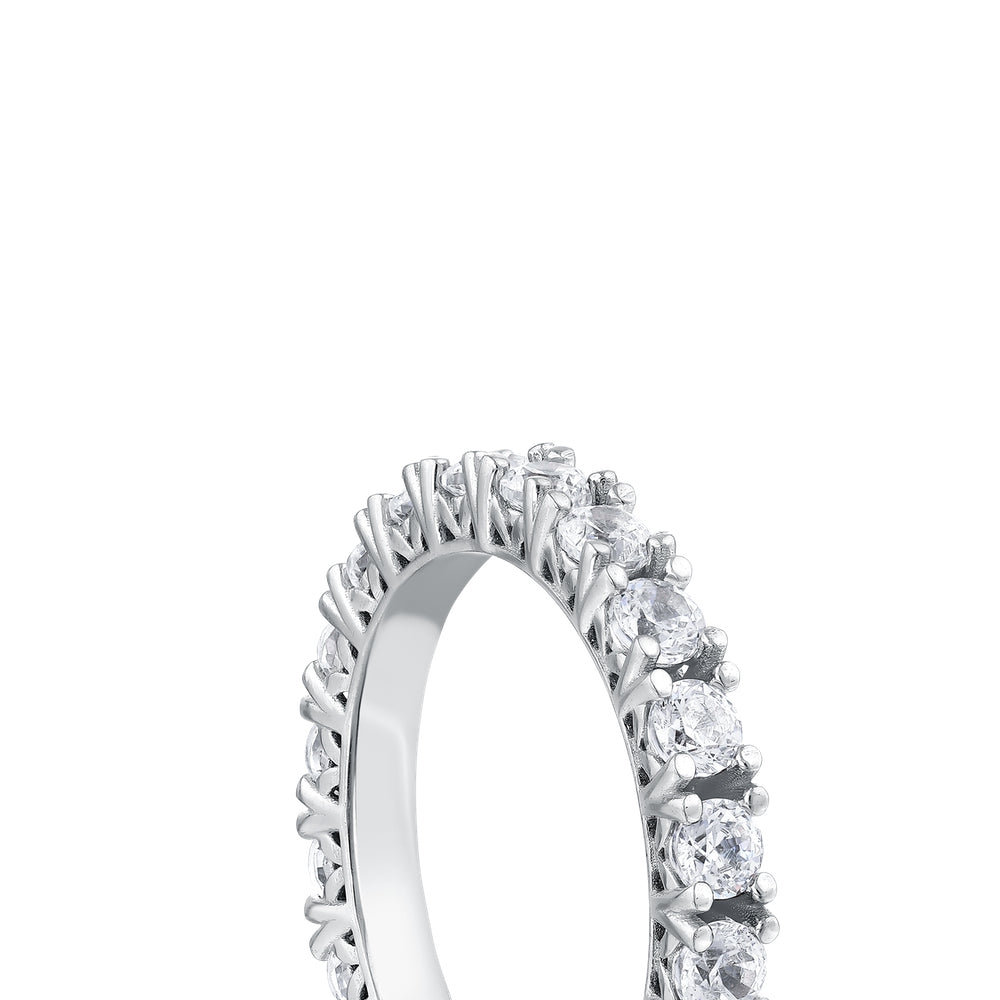 Assos 14 Ayar Altın Şık Tamtur Yüzük AAS1752-01-3063-23