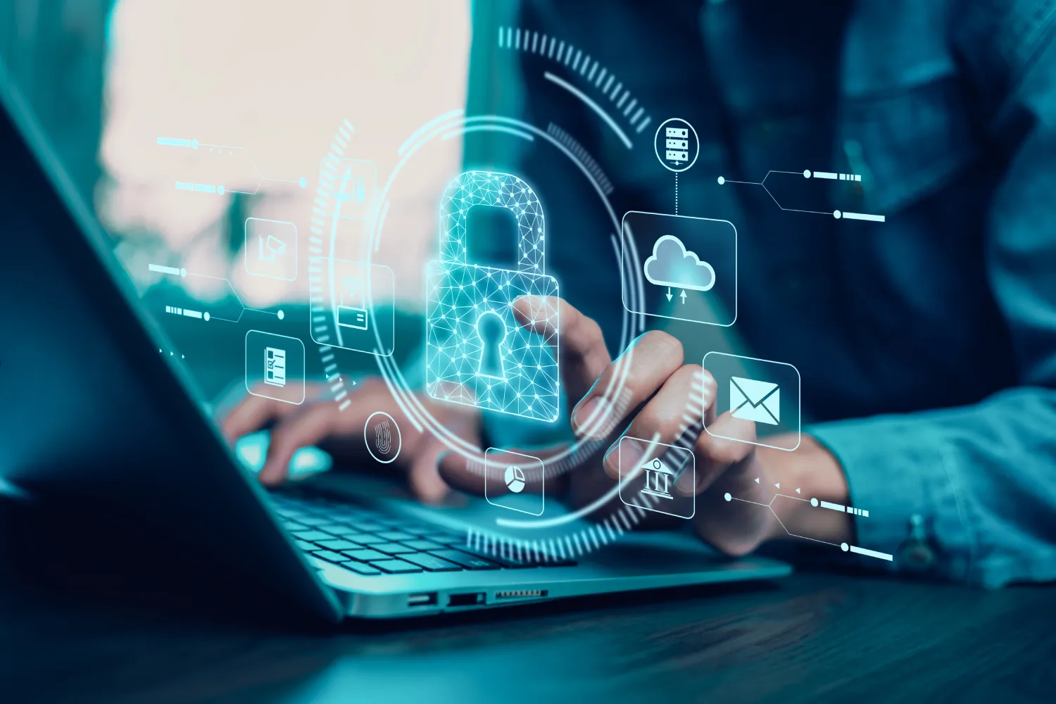 Privacidade e Transparência: Um Pilar Fundamental