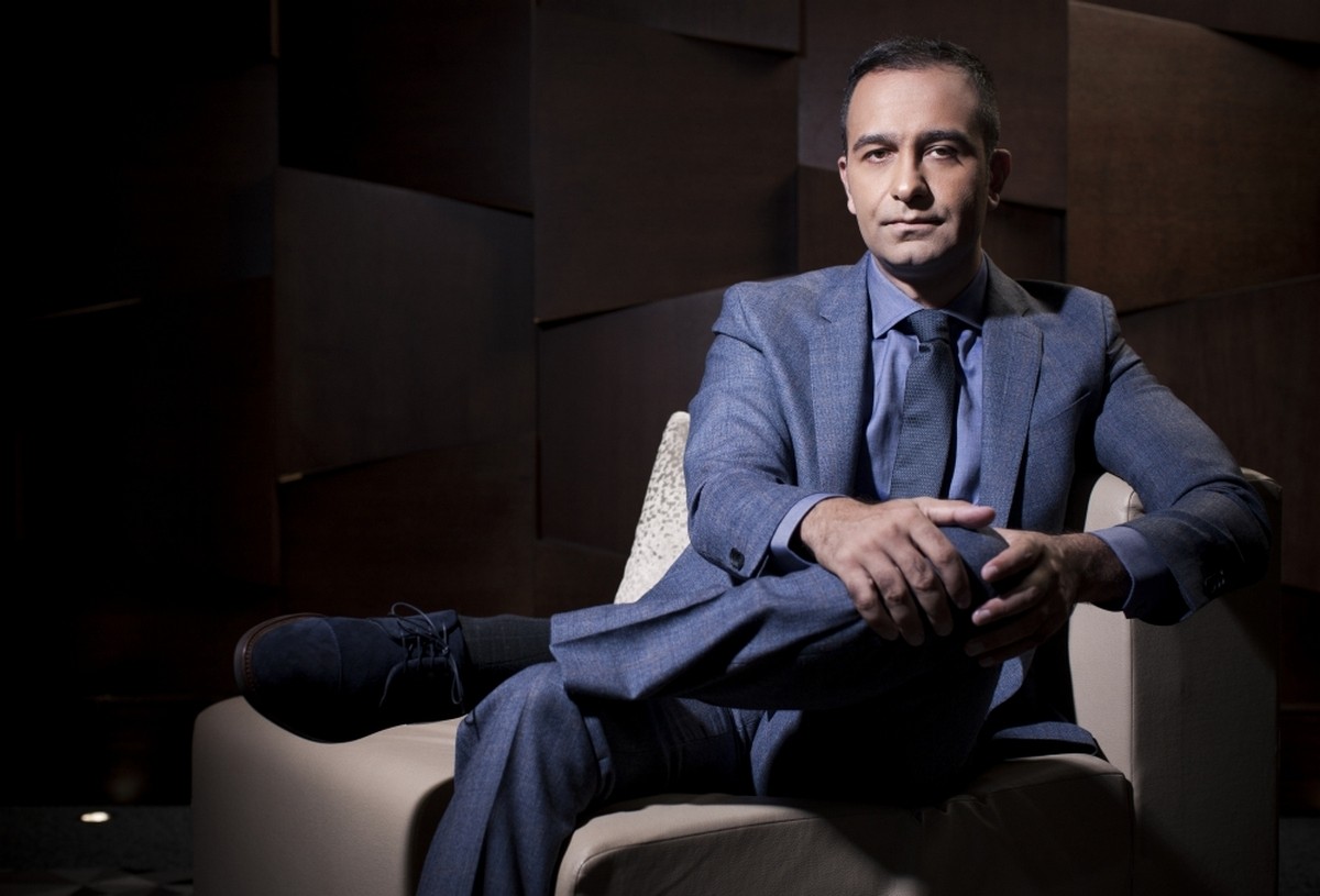 Aleksandar Simić, GASF
