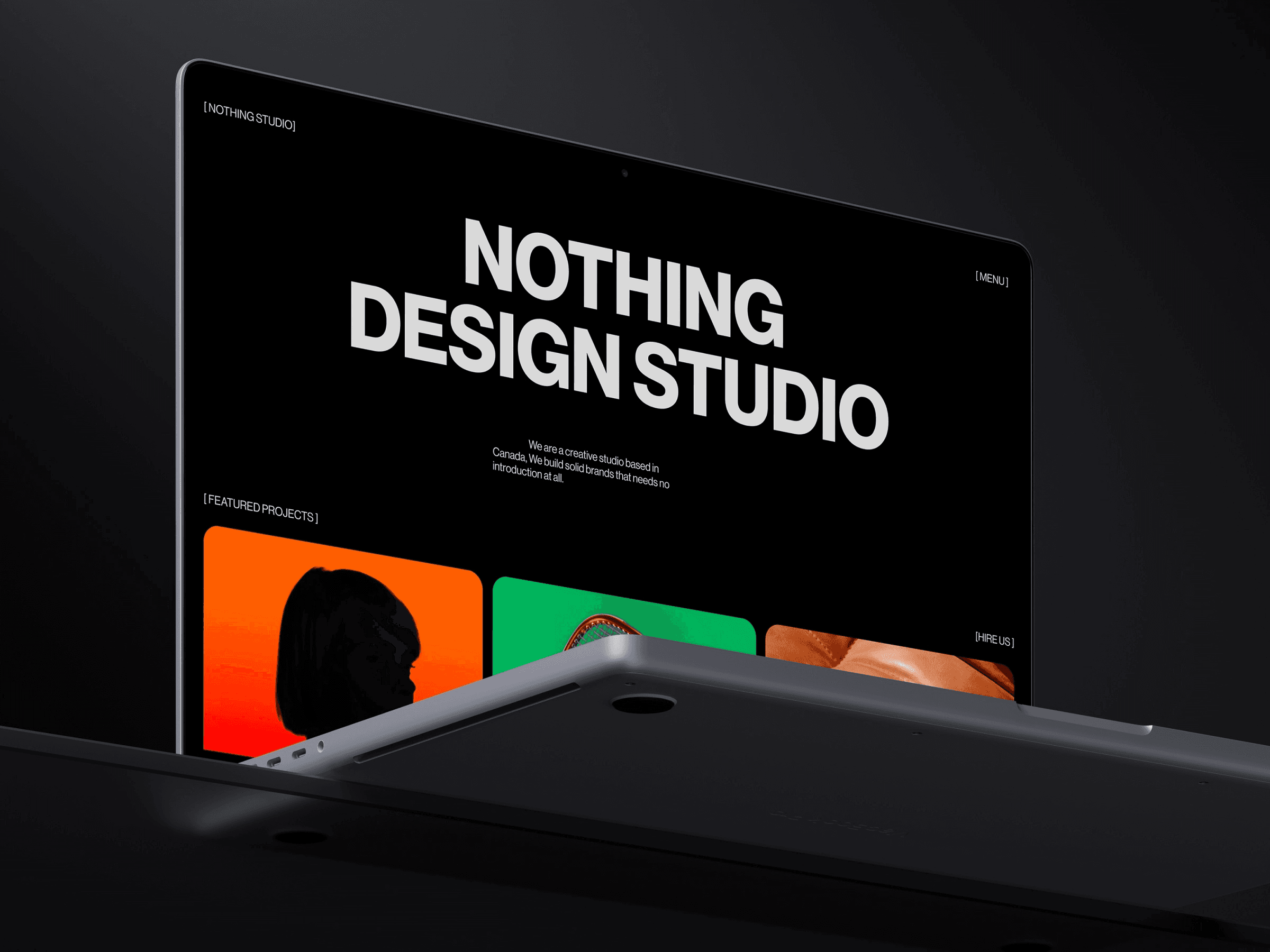 Nothing Studio