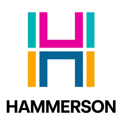 hammerson logo