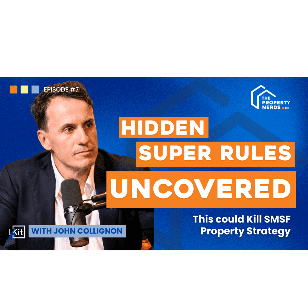 Hidden Super Rules Uncovered with John Collignon